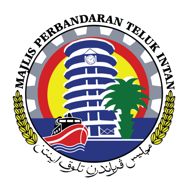 Logo MPTI
